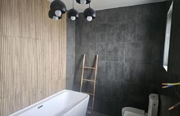 Casa cu 4 camere, 105 mp, zona Isalnita