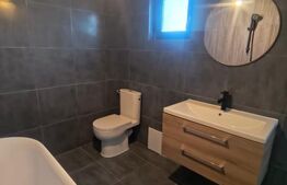 Casa pe parter, 115 mp utili, 400 mp teren, zona Isalnita