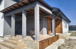 Casa pe parter, 115 mp utili, 400 mp teren, zona Isalnita