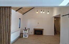 Casa pe parter, 115 mp utili, 400 mp teren, zona Isalnita