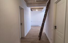 Casa pe parter, 115 mp utili, 400 mp teren, zona Isalnita