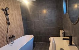 Casa pe parter, 115 mp utili, 400 mp teren, zona Isalnita