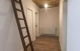 Casa pe parter, 115 mp utili, 400 mp teren, zona Isalnita