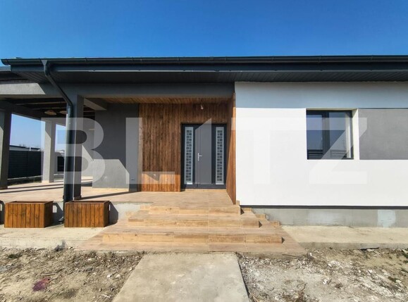 Casa de vânzare 4 camere Exterior Vest - 167892CV | BLITZ Craiova | Poza1