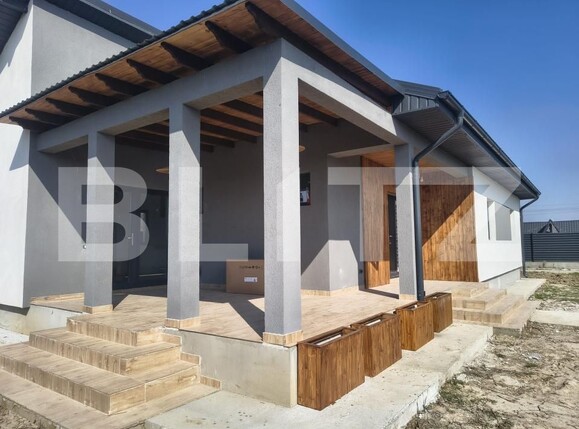 Casa de vânzare 4 camere Exterior Vest - 167892CV | BLITZ Craiova | Poza2