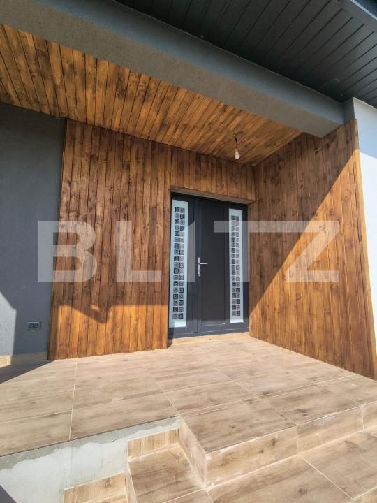 Casa de vânzare 4 camere Exterior Vest - 167892CV | BLITZ Craiova | Poza3
