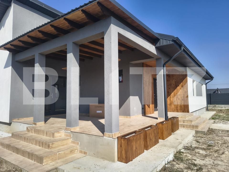 Casa de vânzare 4 camere Exterior Vest - 167892CV | BLITZ Craiova | Poza2