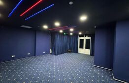 Spatiu comercial, 2 incaperi, 100 mp, zona Piata Mare