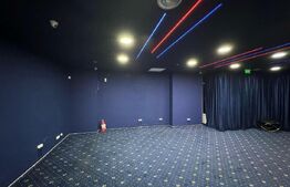 Spatiu comercial, 2 incaperi, 100 mp, zona Piata Mare