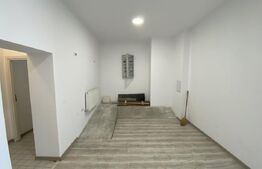 Spatiu comercial, 75 mp, vitrina, 2 intrari, zona KFC