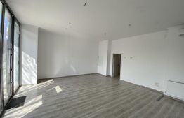 Spatiu comercial, 75 mp, vitrina, 2 intrari, zona KFC