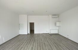 Spatiu comercial, 75 mp, vitrina, 2 intrari, zona KFC