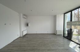 Spatiu comercial, 75 mp, vitrina, 2 intrari, zona KFC