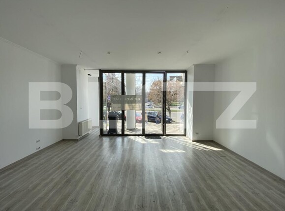 Spațiu comercial de închiriat Ultracentral - 167899SIC | BLITZ Craiova | Poza1