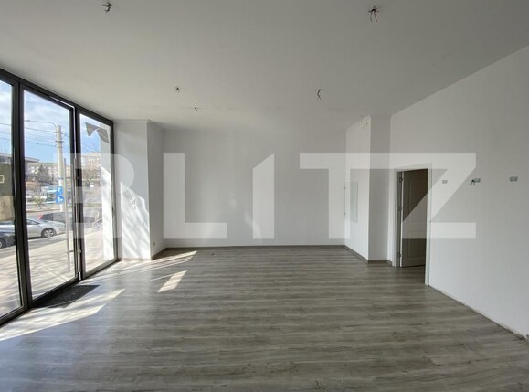 Spațiu comercial de închiriat Ultracentral - 167899SIC | BLITZ Craiova | Poza2