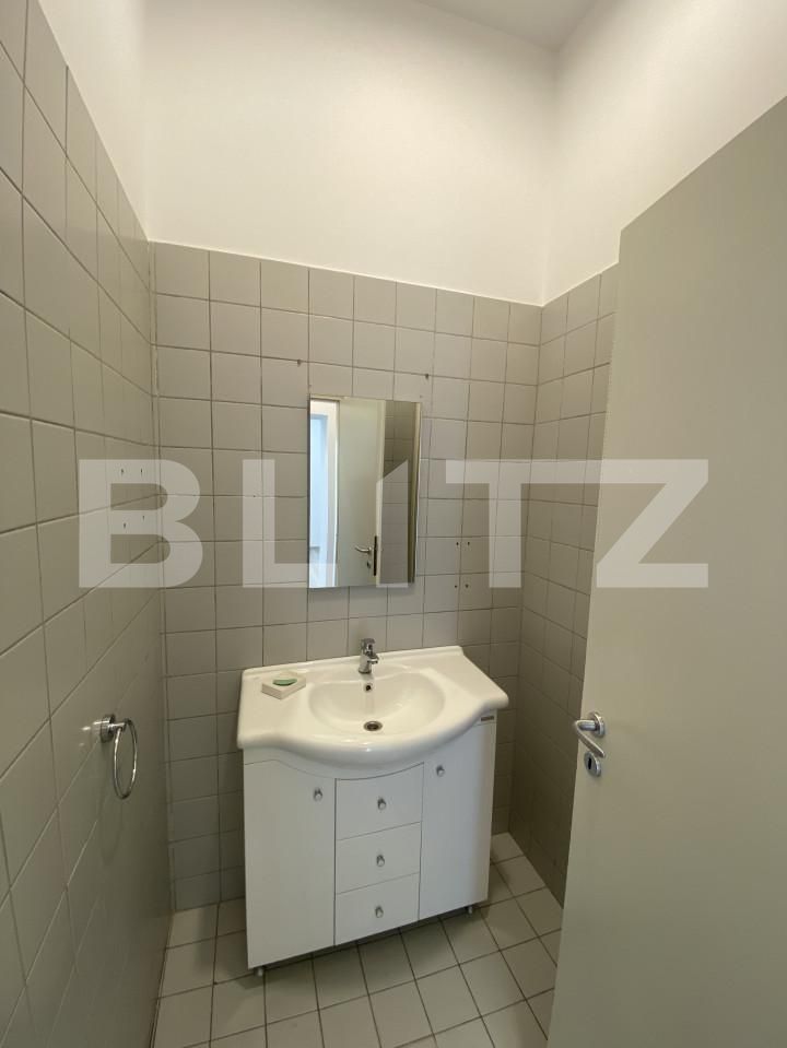 Spațiu comercial de închiriat Ultracentral - 167899SIC | BLITZ Craiova | Poza12