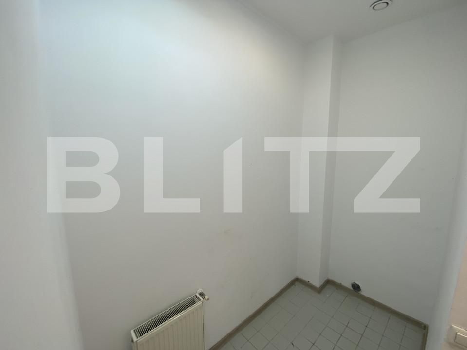Spațiu comercial de închiriat Ultracentral - 167899SIC | BLITZ Craiova | Poza9