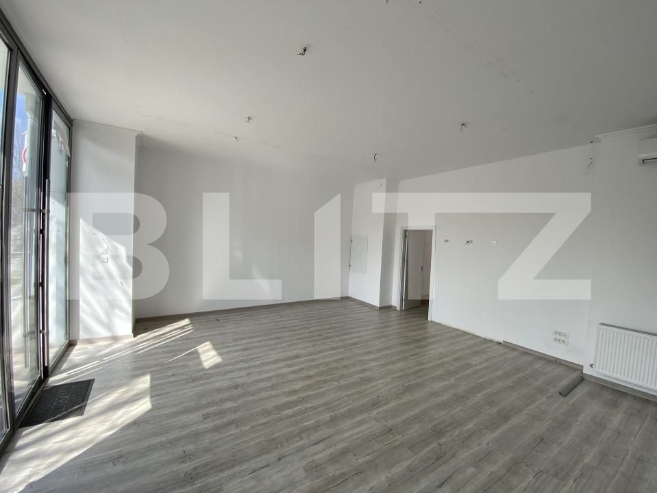 Spațiu comercial de închiriat Ultracentral - 167899SIC | BLITZ Craiova | Poza3
