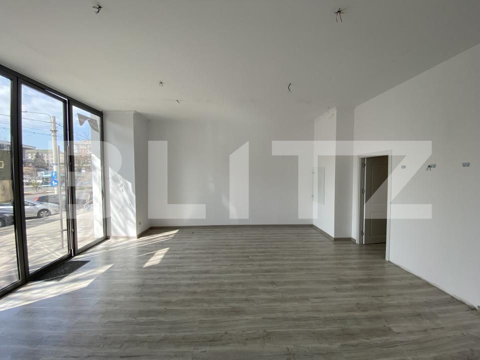 Spațiu comercial de închiriat Ultracentral - 167899SIC | BLITZ Craiova | Poza2