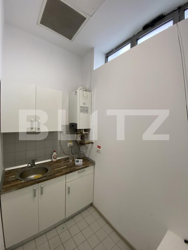 Spațiu comercial de închiriat Ultracentral - 167899SIC | BLITZ Craiova | Poza11