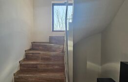 Casa P + E, 4 camere, 120 mp, 400 mp teren, zona Ghercesti