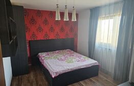 Casa P + E, 4 camere, 120 mp, 400 mp teren, zona Ghercesti