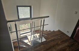 Casa P + E, 4 camere, 120 mp, 400 mp teren, zona Ghercesti