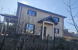 Casa P + E, 4 camere, 120 mp, 400 mp teren, zona Ghercesti