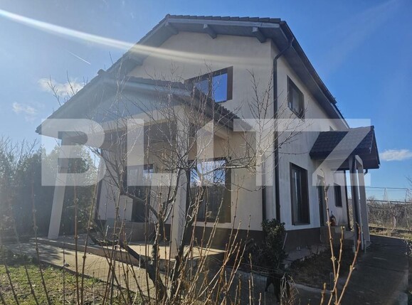 Casa de vânzare 4 camere Ghercesti - 167916CV | BLITZ Craiova | Poza1