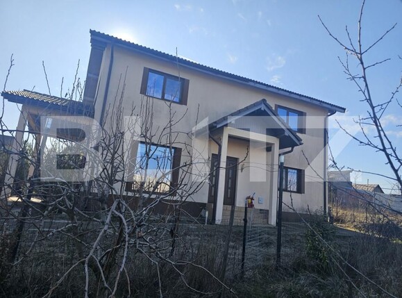 Casa de vânzare 4 camere Ghercesti - 167916CV | BLITZ Craiova | Poza2