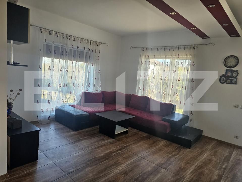 Casa de vânzare 4 camere Ghercesti - 167916CV | BLITZ Craiova | Poza5