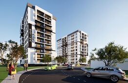 Comision 0% la cumparator! Apartament 3 camere, 81,60 mp, zona Satina Park
