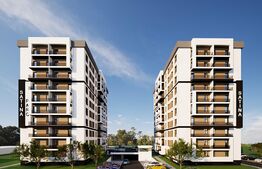 Comision 0% la cumparator! Apartament 3 camere, 81,60 mp, zona Satina Park