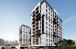 Comision 0% la cumparator! Apartament 3 camere, 81,60 mp, zona Satina Park