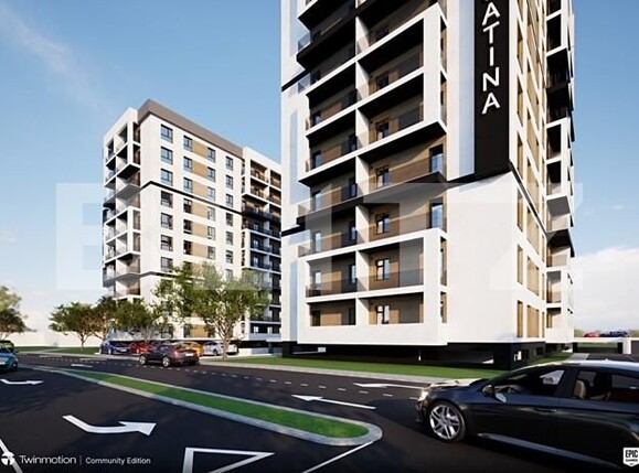 Apartament de vânzare 3 camere Valea Rosie - 167938AV | BLITZ Craiova | Poza7