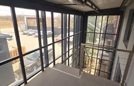 Hala/birouri pretabil showroom, 700 mp, parcare, zona Bariera Valcii