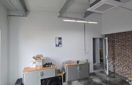 Hala/birouri pretabil showroom, 700 mp, parcare, zona Bariera Valcii