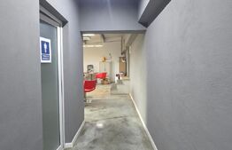 Hala/birouri pretabil showroom, 700 mp, parcare, zona Bariera Valcii