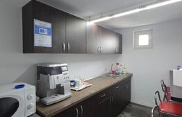 Hala/birouri pretabil showroom, 700 mp, parcare, zona Bariera Valcii