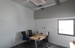 Hala/birouri pretabil showroom, 700 mp, parcare, zona Bariera Valcii