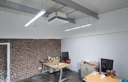 Hala/birouri pretabil showroom, 700 mp, parcare, zona Bariera Valcii