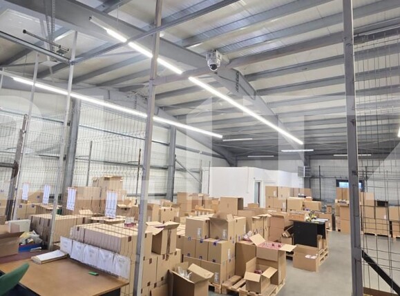 Spațiu comercial de închiriat Bariera Valcii - 167978SIC | BLITZ Craiova | Poza2