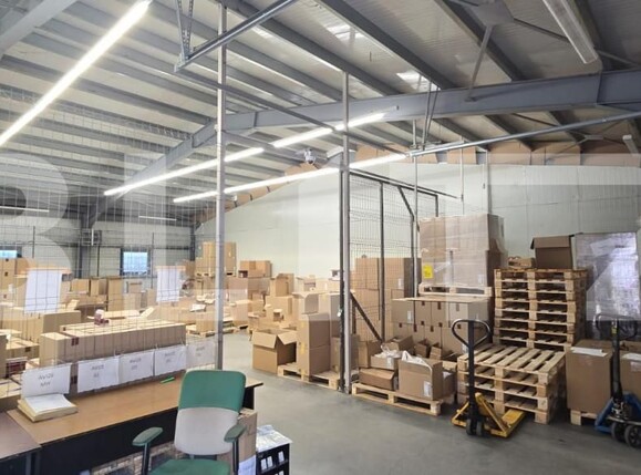 Spațiu comercial de închiriat Bariera Valcii - 167978SIC | BLITZ Craiova | Poza1