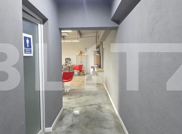 Spațiu comercial de închiriat Bariera Valcii - 167978SIC | BLITZ Craiova | Poza7