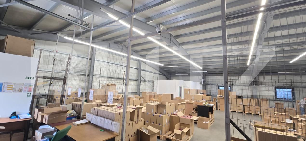 Spațiu comercial de închiriat Bariera Valcii - 167978SIC | BLITZ Craiova | Poza2