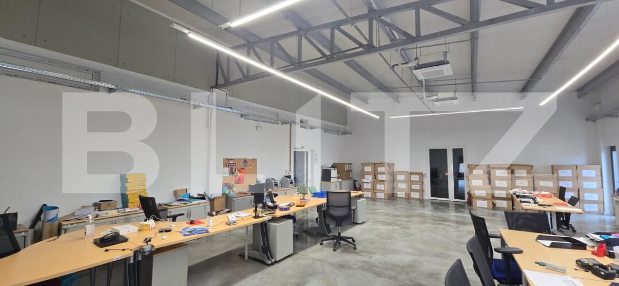 Spațiu comercial de închiriat Bariera Valcii - 167978SIC | BLITZ Craiova | Poza3