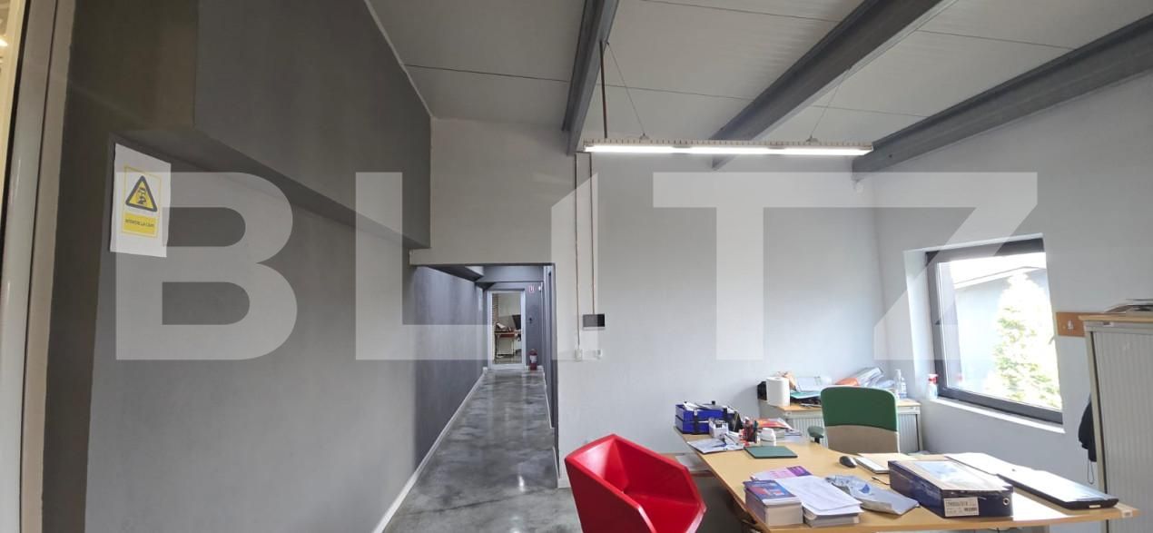 Spațiu comercial de închiriat Bariera Valcii - 167978SIC | BLITZ Craiova | Poza6