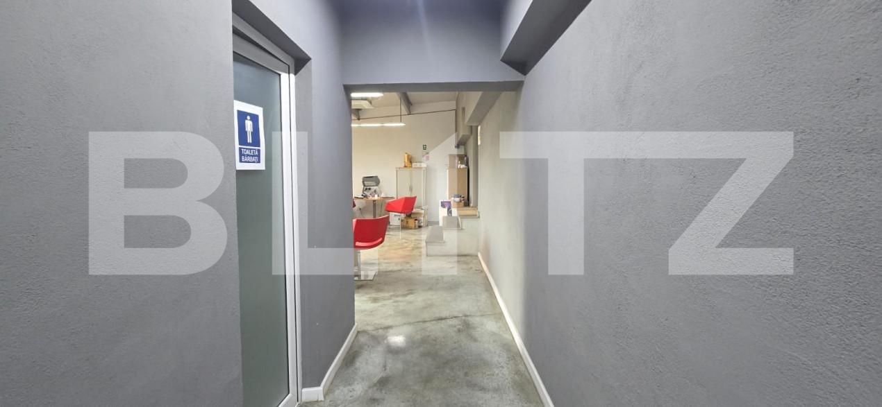 Spațiu comercial de închiriat Bariera Valcii - 167978SIC | BLITZ Craiova | Poza7