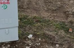 Teren intravila, 1058 mp, zona Isalnita