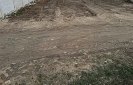 Teren intravila, 1058/1058 mp, zona Isalnita